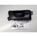 Maçaneta Interna Dianteiro L.d Pajero Tr4 03/07 Pn:mr393472 Dianteira/traseira