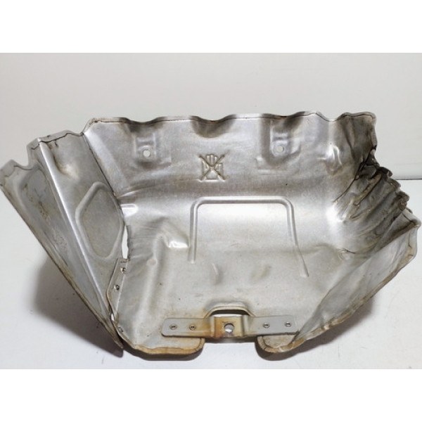 Protetor De Calor Escap Ford Ka/fiesta 00/04  9n454