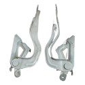 Dobradiça Capo Chevrolet Spin 2013-2022 Par