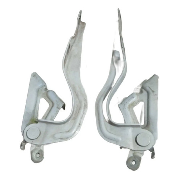 Dobradiça Capo Chevrolet Spin 2013-2022 Par