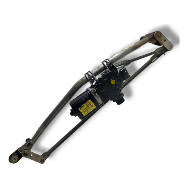 Motor Limpador Parabrisa Renault Sandero Logan 2014-2021