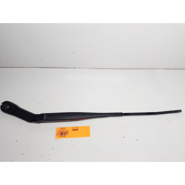 Braço Limpador Parabrisa L.e Gm Meriva 05/10 93294357 Esquerdo