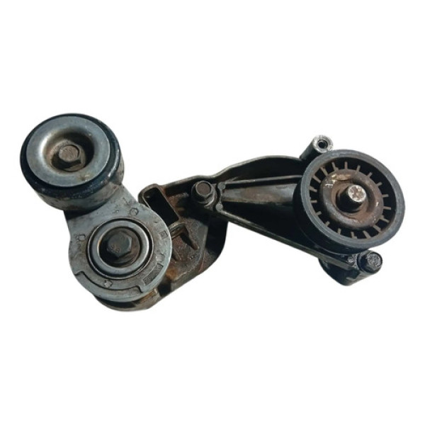 Suporte Tensor Correia Alternador Gm S10 2.8  2015/2018
