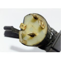 Cilindro Chave Gm Celta/prisma C/chave 01/16