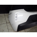 Para-choque Traseiro Novo Onix Hatch 20/22 C/ Detalhe De Uso