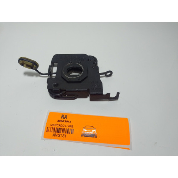 Fechadura Capô ( Painel ) Ford Ka 2008/2013 Original