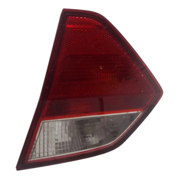 Lanterna Tampa Traseira L.d Voyage G6 G7 G8 Original 13/23 Direito/passageiro Vermelha