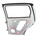 Porta Traseira Ld Gm Spin 2013-2023 Traseira Direito Branco