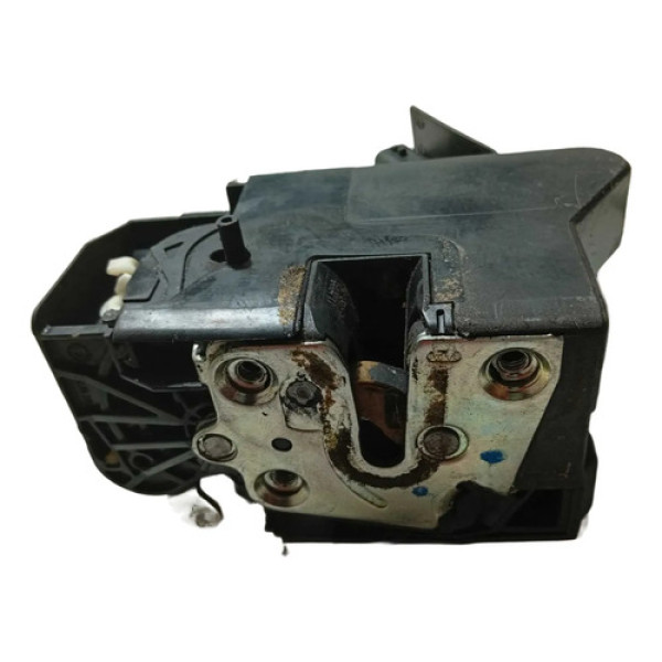 Fechadura Porta Traseira L.d Renault Logan Sandero 2014-2021