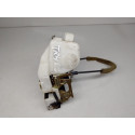 Fechadura Porta Dianteira L.d Pajero Tr4 2003/2007