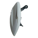 Maçaneta Externa Diant-tras Ld Gm Onix Spin Cobalt 2013-2022 Branco Dianteira/traseira