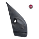 Acabamento Interno Retrovisor L.e Fiat Palio Siena 4p C/con