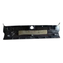 Soleira Porta Malas Gm Astra Hatch 2003-2010 Preto