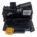 Fechadura Porta Traz. L.e Gm Onix 2013 A 2019 Pn: 13518393