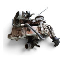 Coletor Admissão Completo Gm S10 2.8 200cv 2014-2016