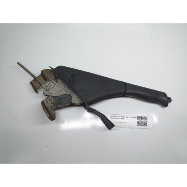 Alavanca Freio Mão Honda Civic 1997/1999 Original