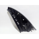 Acabamento Interno Retrovisor L.d Renault Clio 4 Portas 03/1