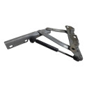 Dobradiça Capo Gm Vectra 1999/2005 Original Par