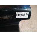 Tampa Traseira Gm Ômega 93/97 C/nf C/detalhe  Cinza