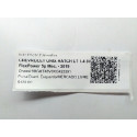 Limitador Porta Dianteiro L.e Gm Onix / Prisma 13/19 