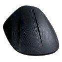Moldura Do Painel De Instrumento Chevrolet Spin 2018-2023 Preto