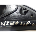 Acabamento Interno Retrovisor L.e Renault Clio 03/12 4p