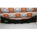 Grade Churrasqueira Ford Ka 2008 A 2013 Fosco