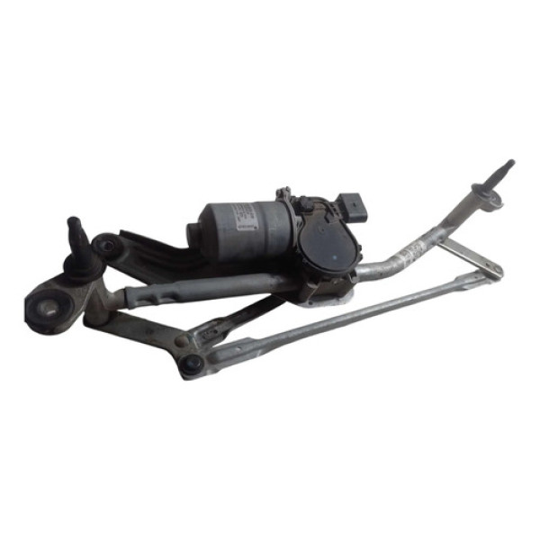 Motor Limpador Parabrisa Galhada Vw T-cross 2019/2022