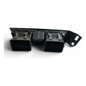 Difusor Ar Central Gm Meriva 2003-2010