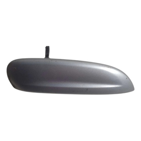 Macaneta D.t Externa Onix Prisma Cobalt2013/2021 Cinza Dianteira/traseira