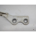 Dobradiça / Braço Do Capô L.d Gm Meriva 05/10 93382770