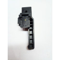 Maçaneta Interna Capo Gm Onix / Prisma 13/18 Original C/nf Dianteira