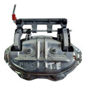 Maçaneta Externa Traz. L.e Chevrolet Meriva 2003 A 2012 Traseira