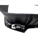 Moldura Painel De Instrumentos Kia Carens 2008 A 2013