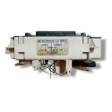 Comando Ar Condicionado Gm Astra 5 Pinos 2001-2010