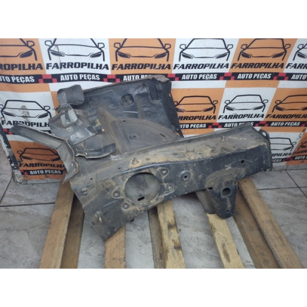 Longarina L.e Gm Corsa / Montana C/ Nf