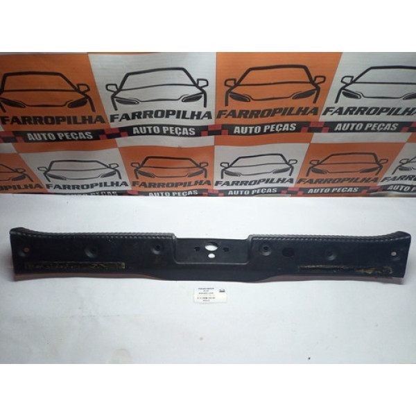Soleira Acabamento Porta Malas Ford Focus Hatch 2001/2007