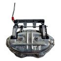 Maçaneta Externa Traz. L.e Chevrolet Meriva 2003 A 2012 Traseira