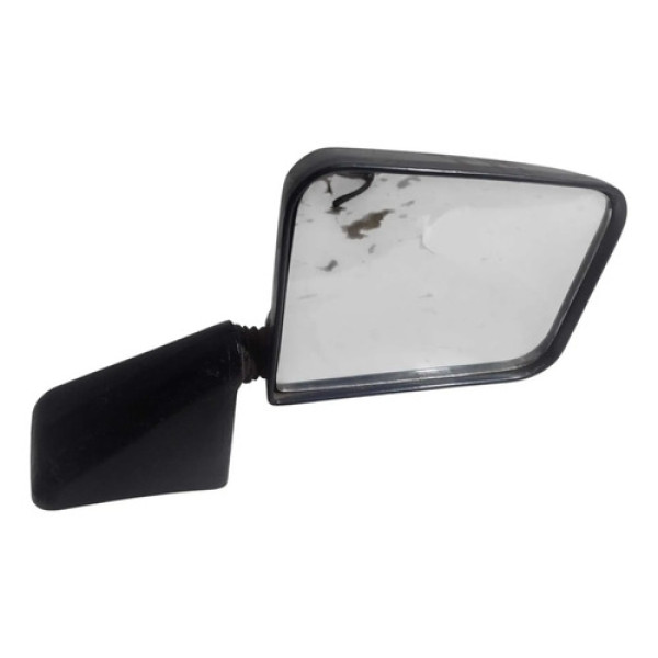 Retrovisor Lado Esquerdo Ford F1000  1984_1989