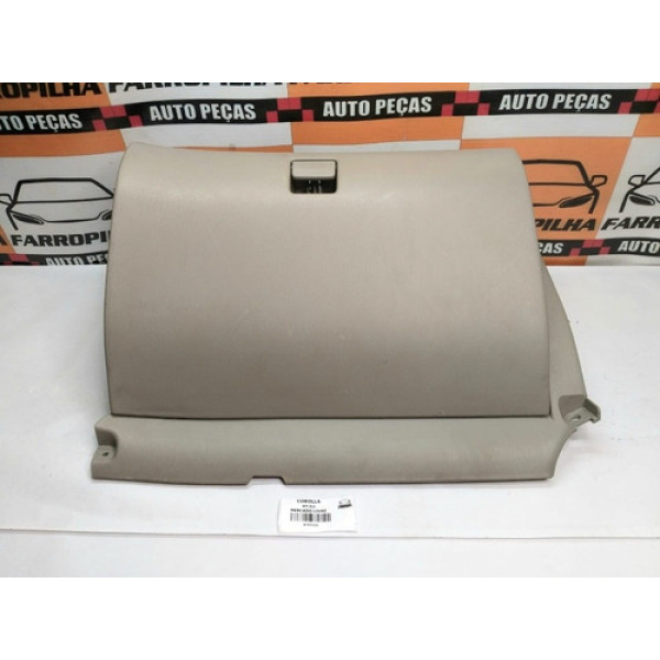 Porta Luvas Toyota Corolla 97/02 Original 5530312220