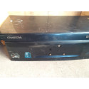 Tampa Traseira Gm Ômega 93/97 C/nf C/detalhe  Cinza