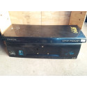 Tampa Traseira Gm Ômega 93/97 C/nf C/detalhe  Cinza