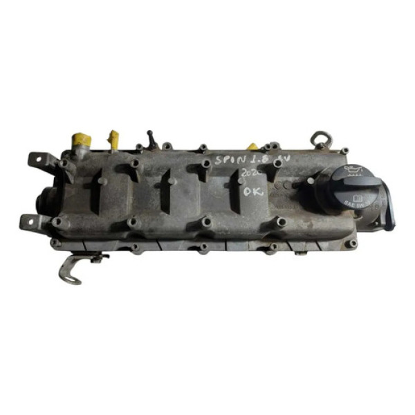 Comando Valvula Completo Gm Spin Cobalt 1.8 8v 2018-2023