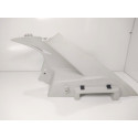 Bagagito / Suporte Tampão Som L.d Gm Onix 2013/2020 52140347 Branco