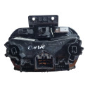 Comando Ar Condicionado Gm Onix Prisma 2013 A 2019 94759518