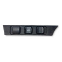 Botão Trava Destrava Porta Gm Astra 2001-2011