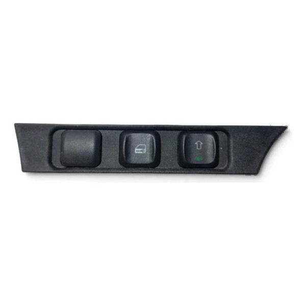 Botão Trava Destrava Porta Gm Astra 2001-2011