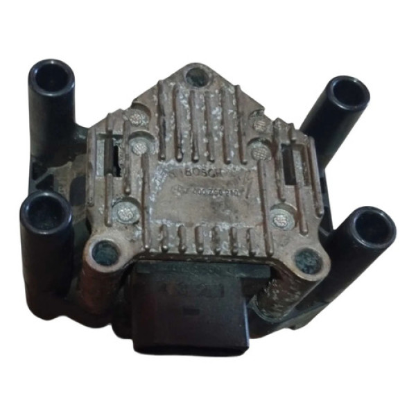 Bobina Igniçao Vw Gol G3 G5 Fox 1.0 1.6 2005/2013