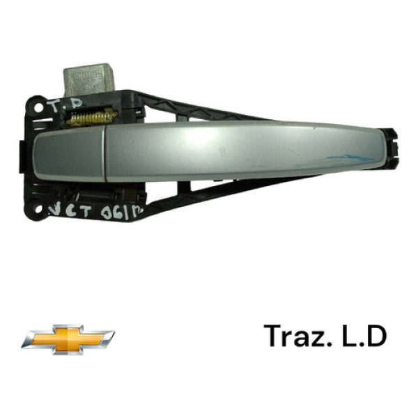 Maçaneta Externa Traz. L.d Gm Vectra 2006/2011 Pn: 93337371 Traseira