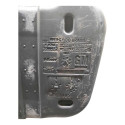 Tanque Combustivel Corsa Joy Hatch/sedan 2002/2011